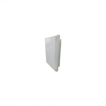 TRICEL RECESSED THREE PHASE ELECTRICAL BOX