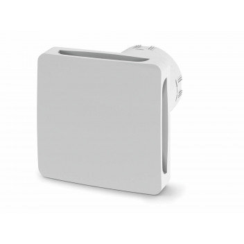 150MM AXIAL TIMER & HUMIDISTAT FAN