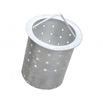 SILT BUCKET