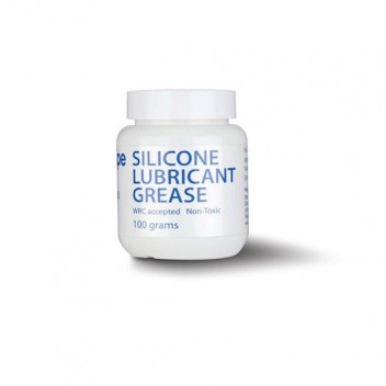 SILICONE GREASE  LUBRICANT; 100g
