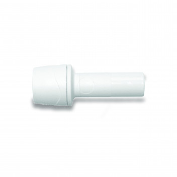 POLYMAX SOCKET REDUCER; 15MM X 10MM