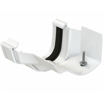 OGEE EXTRA CONNECTOR - CI OGEE;LEFT WHI