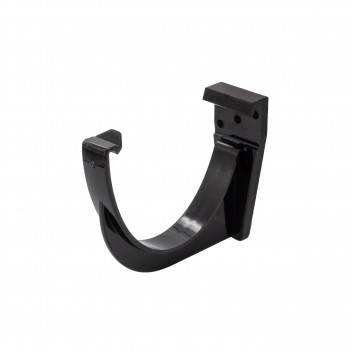 FLO RWHCP115 FASCIA BRACKET; BLK