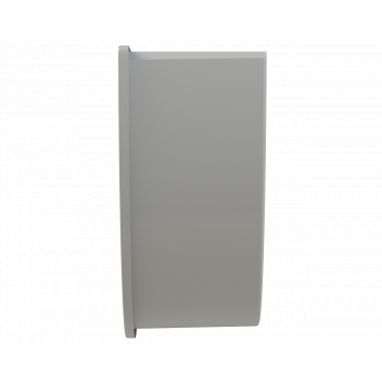RWHR150 INTERNAL STOP END; GREY