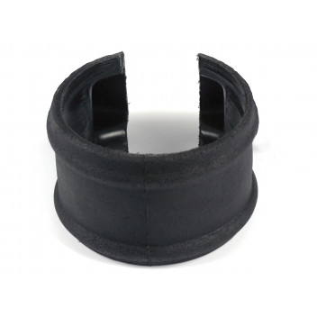 110MM CAST IRON EFFECT SOCKET SHROUD PLAIN (FITS OVER SOCKET)