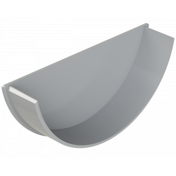 RWHR150 INTERNAL STOP END; GREY