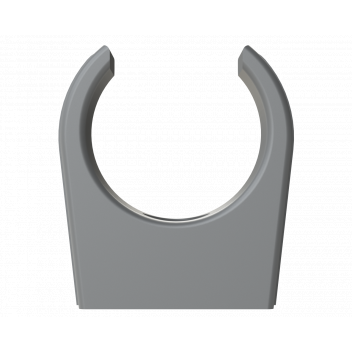 POLYPLUMB BULLDOG CLIPS; 28MM