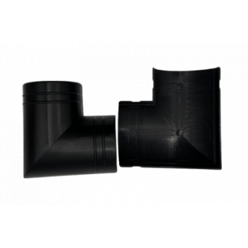 PRIMARY PRO 28MM ELBOW JOINT COVER (10 PAIRS)