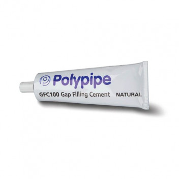 GAP FILLING CEMENT; 140g