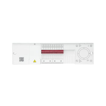 *DANFOSS ICON MASTER 10 CHANNEL 24V