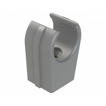 POLYPLUMB BULLDOG CLIPS; 15MM