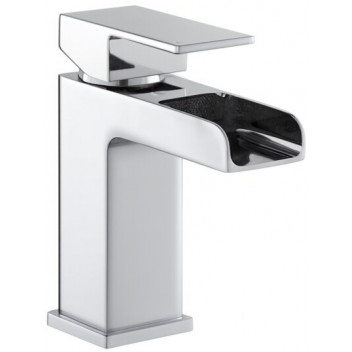 BALLAGLASS BASIN MIXER  - WASTE NOT INCLUDED