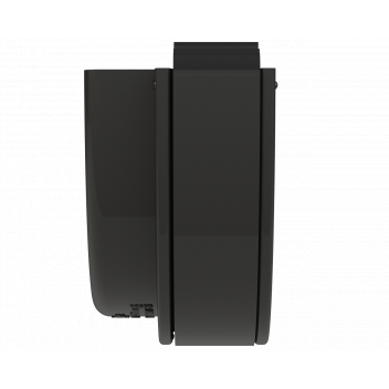 RWHR112 EXTERNAL STOP END; BLACK