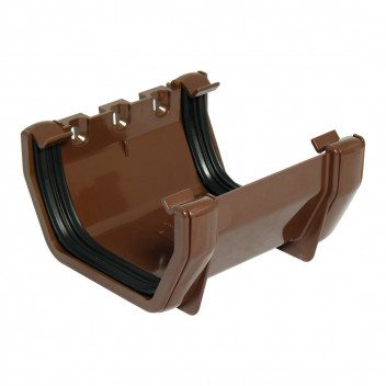 FLO RWSQ114 UNION BRACKET; BRN