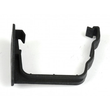 106MM PROSTYLE CAST IRON EFFECT FASCIA BRACKET