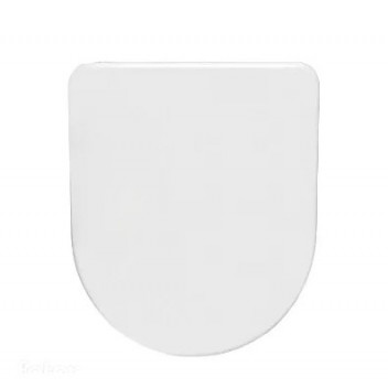 BEMIS EXACT MATCH DURA D TOILET SEAT