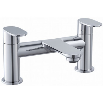 HOLLINGWORTH BATH FILLER  - WASTE NOT INCLUDED