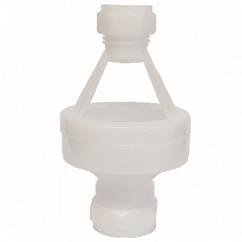 HOTUN TUNDISH - NV RANGE - WHITE - 15X22