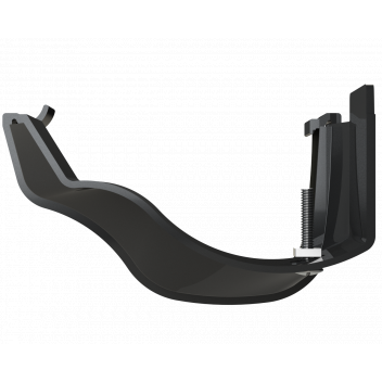 OGEE EXTRA CONNECTOR - CI OGEE;LEFT BLK