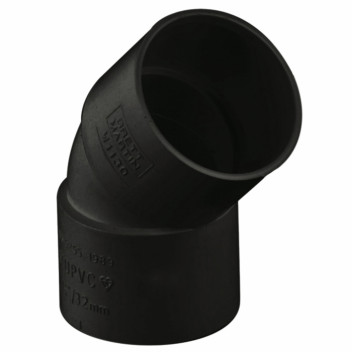 32MM X  135° SOLVENT OBTUSE BEND