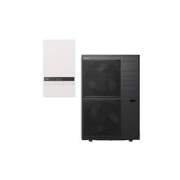 PANASONIC AQUAREA 9KW T-CAP/BI-BLOC K GEN ASHP