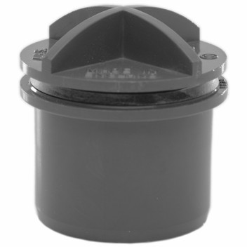 40MM SOLVENT ACCESS PLUG