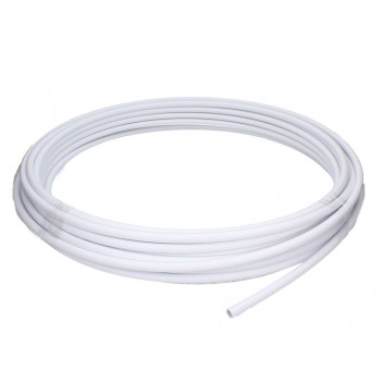 E. TUPLING PROTECTOR PB BARRIER PIPE 15MM X 100M COIL WHITE