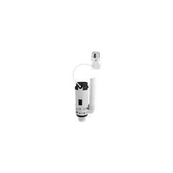 FLUIDMASTER PRO DUAL BUTTON CABLE FLUSH VALVE