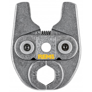 REMS MINI PRESS JAW M-CONTOUR 22MM (COPPER)