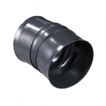 TWINWALL 225MM 22.5DEG BEND