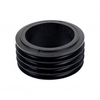 FLO 110MM TO 80MM RAINWATER ADAPTOR