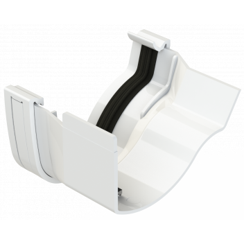 OGEE EXTRA CONNECTOR - CI OGEE;RIGHT WHI