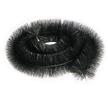 E.TUPLING 4M GUTTERBRUSH DEBRIS ELIMINATOR