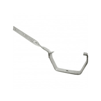 RWSQ112 GALV GUTTER BRACKETS;SIDE RAFTER