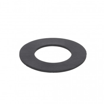 PLASSON EPDM FLANGE GASKET 4\" (110/125)