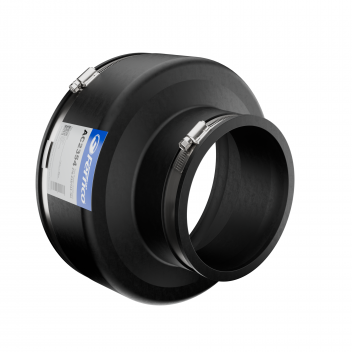 FERNCO ADAPTOR COUPLING; 210-235/144-160MM