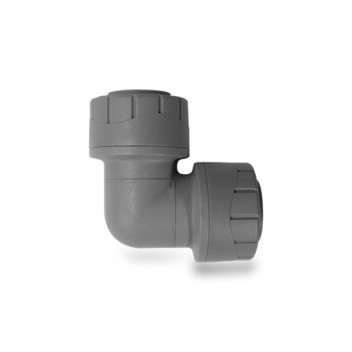 POLYPLUMB ORIGINAL ELBOW; 10MM