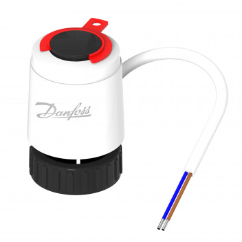DANFOSS TWA-K NC 230V
