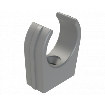 POLYPLUMB BULLDOG CLIPS; 28MM