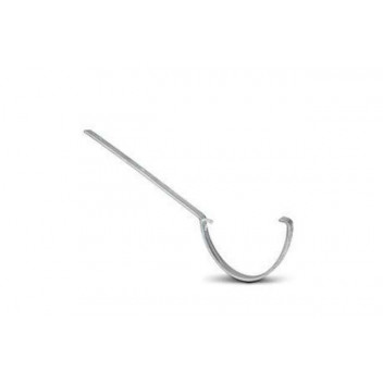 PFLOW DEEP GALV GUTTER BCKS; TOP RAFTER