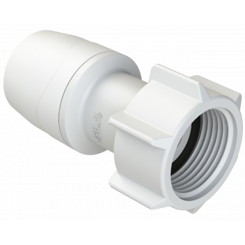 POLYMAX HAND TIGHTEN TAP CONNECT 15x3/4