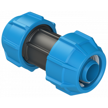 POLYGUARD 25MM COUPLER