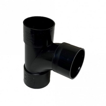 32MM X  92½° SOLVENT SWEPT TEE