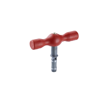 RIIFO HANDLE FOR REAMER (FOR 40-75MM PIPE)