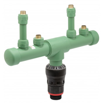 PLASSON 13_PT MANIFOLD C-90-2\"MI 63MM X 3/4\"