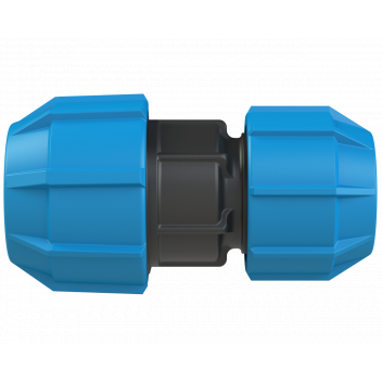 POLYFAST REDUCING COUPLER; 40 X 32MM