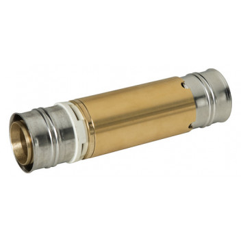 FRANKISCHE ALPEX PPSU REPAIR COUPLING 26MM - 26MM