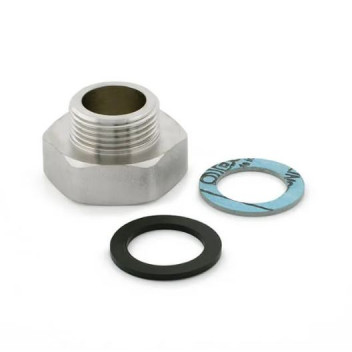 INTATEC 11/4\" X 1\"   ADAPTOR (PAIRS)
