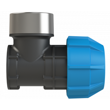 32MM X 1\" BSP ELBOW