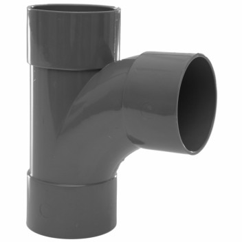 32MM X  92½° SOLVENT SWEPT TEE